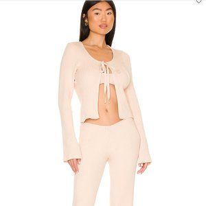 OW Collection Karter Cardigan